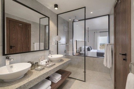 Serry Beach Resort (Ex. Sindbad Beach) - 57