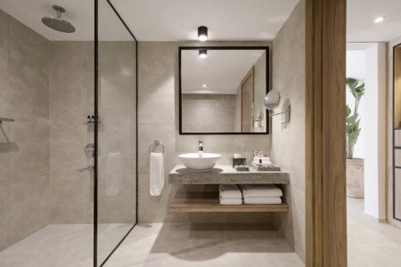 Serry Beach Resort (Ex. Sindbad Beach) - 58