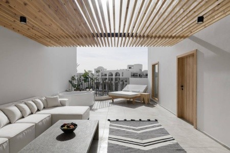 Serry Beach Resort (Ex. Sindbad Beach) - 60