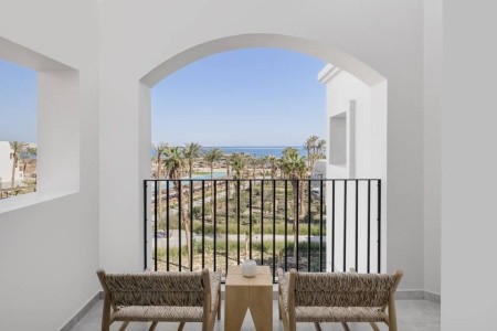 Serry Beach Resort (Ex. Sindbad Beach) - 64