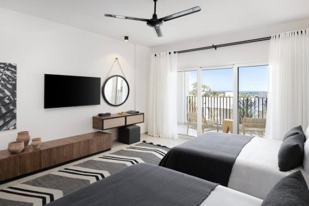 Serry Beach Resort (Ex. Sindbad Beach) - 65