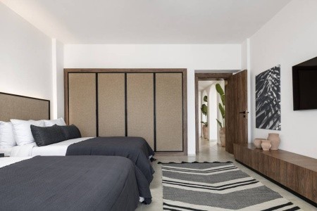 Serry Beach Resort (Ex. Sindbad Beach) - 66