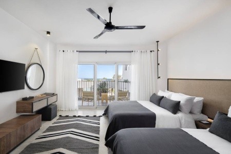 Serry Beach Resort (Ex. Sindbad Beach) - 67