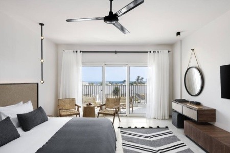 Serry Beach Resort (Ex. Sindbad Beach) - 68