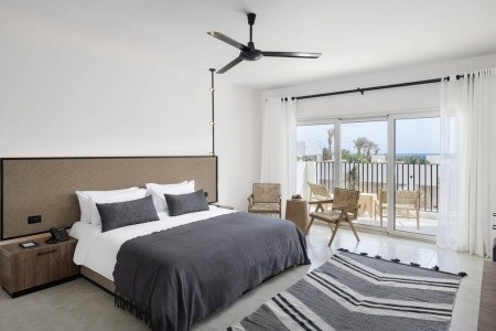 Serry Beach Resort (Ex. Sindbad Beach) - 69