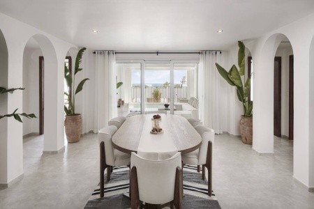 Serry Beach Resort (Ex. Sindbad Beach) - 70