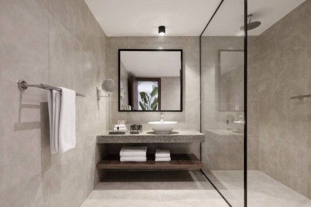 Serry Beach Resort (Ex. Sindbad Beach) - 72