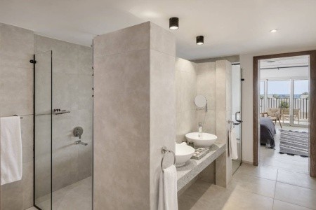 Serry Beach Resort (Ex. Sindbad Beach) - 73