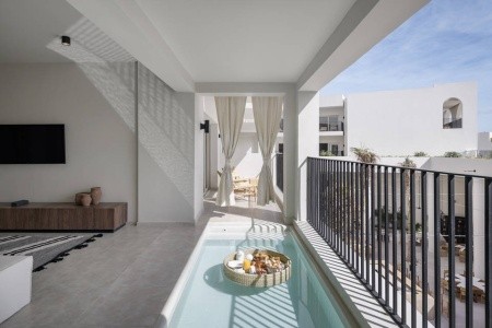 Serry Beach Resort (Ex. Sindbad Beach) - 75