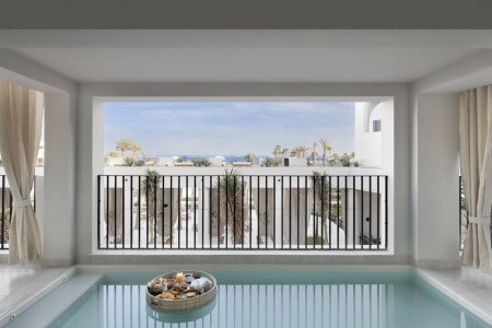 Serry Beach Resort (Ex. Sindbad Beach) - 76