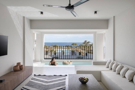 Serry Beach Resort (Ex. Sindbad Beach) - 77