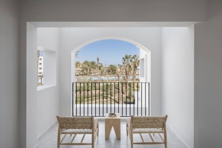 Serry Beach Resort (Ex. Sindbad Beach) - 82