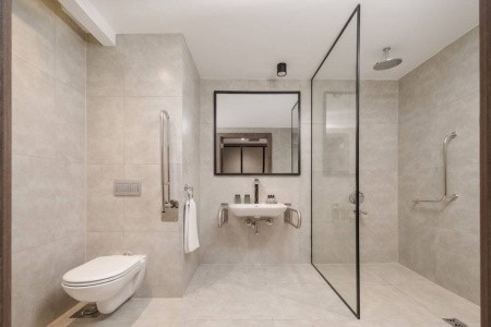 Serry Beach Resort (Ex. Sindbad Beach) - 86