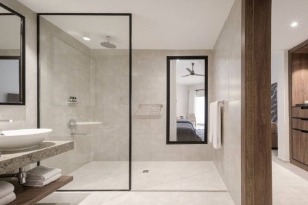 Serry Beach Resort (Ex. Sindbad Beach) - 87