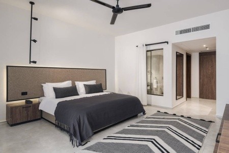 Serry Beach Resort (Ex. Sindbad Beach) - 89