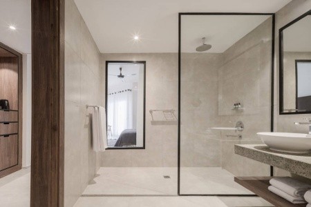 Serry Beach Resort (Ex. Sindbad Beach) - 91