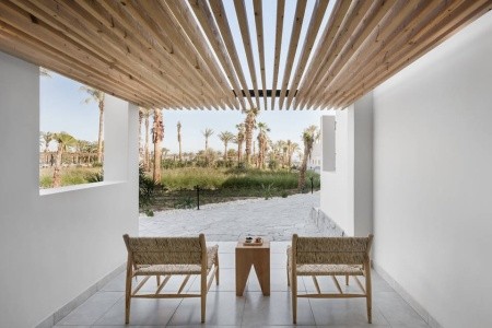 Serry Beach Resort (Ex. Sindbad Beach) - 92