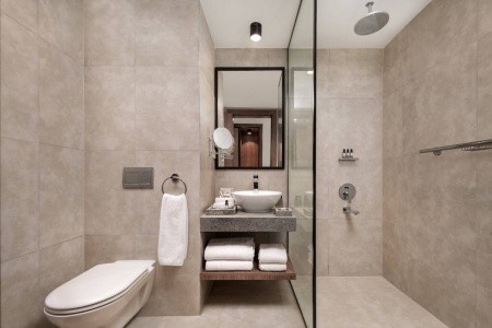 Serry Beach Resort (Ex. Sindbad Beach) - 93