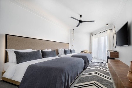 Serry Beach Resort (Ex. Sindbad Beach) - 94