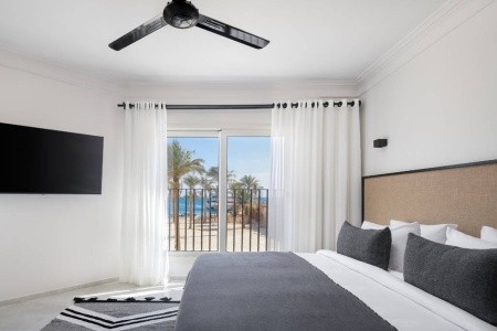 Serry Beach Resort (Ex. Sindbad Beach) - 95