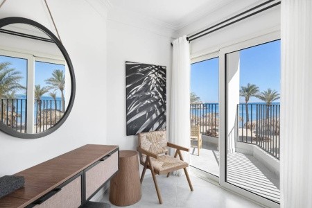 Serry Beach Resort (Ex. Sindbad Beach) - 96