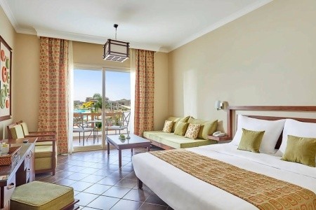 Iberotel Casa Del Mar Resort - 19