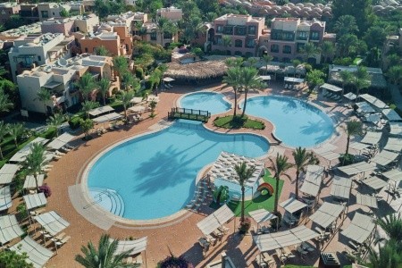 Jaz Makadi Saraya Resort - 35