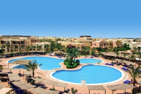 Jaz Makadi Saraya Resort - 36