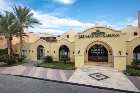 Jaz Makadi Saraya Resort - 37