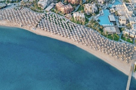 Jaz Makadi Saraya Resort - 38