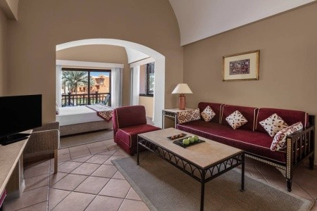 Jaz Makadi Saraya Resort - 41