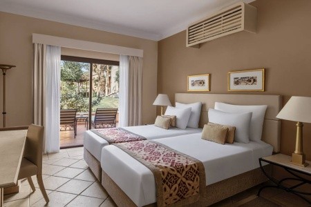 Jaz Makadi Saraya Resort - 56