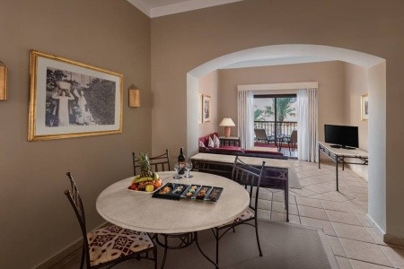 Jaz Makadi Saraya Resort - 79