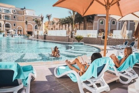 Kaisol Romance Resort  (Ex. Sunrise Romance) - 10