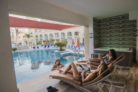 Kaisol Romance Resort  (Ex. Sunrise Romance) - 14