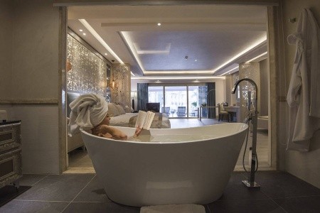 Kaisol Romance Resort  (Ex. Sunrise Romance) - 16