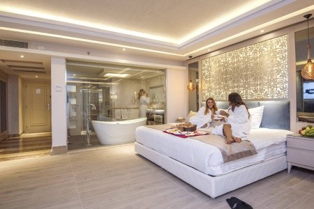 Kaisol Romance Resort  (Ex. Sunrise Romance) - 17