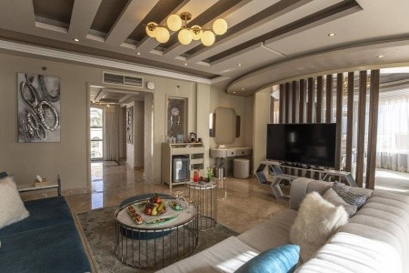 Kaisol Romance Resort  (Ex. Sunrise Romance) - 20