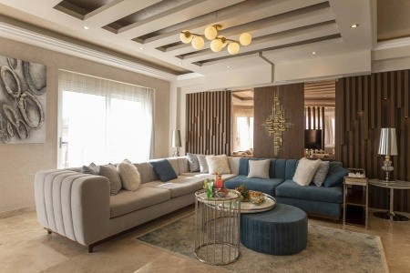 Kaisol Romance Resort  (Ex. Sunrise Romance) - 21