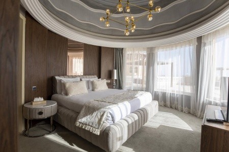 Kaisol Romance Resort  (Ex. Sunrise Romance) - 22