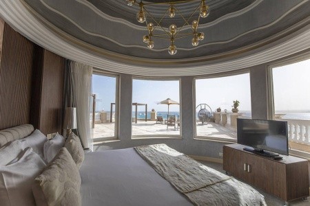 Kaisol Romance Resort  (Ex. Sunrise Romance) - 23