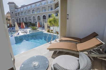 Kaisol Romance Resort  (Ex. Sunrise Romance) - 26