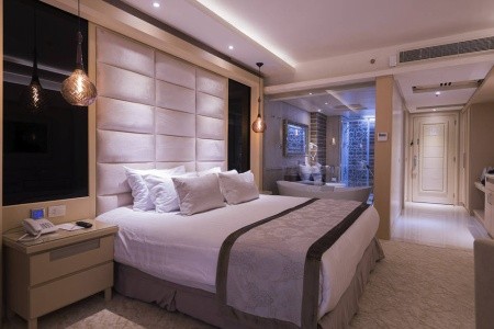 Kaisol Romance Resort  (Ex. Sunrise Romance) - 29