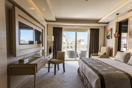 Kaisol Romance Resort  (Ex. Sunrise Romance) - 31