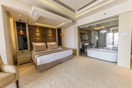 Kaisol Romance Resort  (Ex. Sunrise Romance) - 39