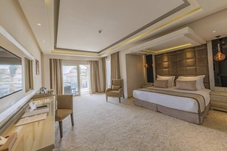 Kaisol Romance Resort  (Ex. Sunrise Romance) - 41