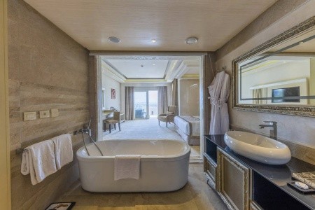 Kaisol Romance Resort  (Ex. Sunrise Romance) - 42