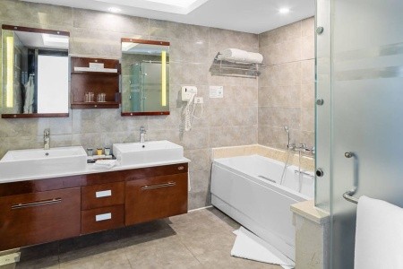 Pickalbatros White Beach Resort - 39