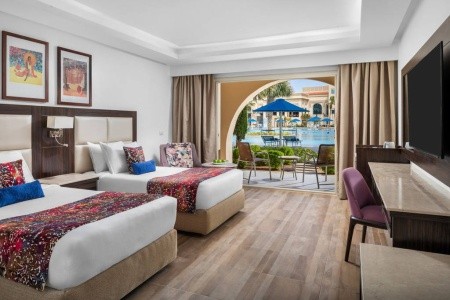 Pickalbatros White Beach Resort - 50