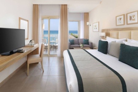 Jaz Elite Casa Del Mar Beach - 26